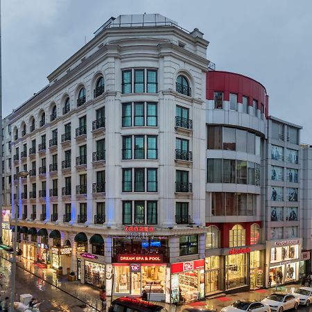 Zagreb Hotel Κωνσταντινούπολη Εξωτερικό φωτογραφία