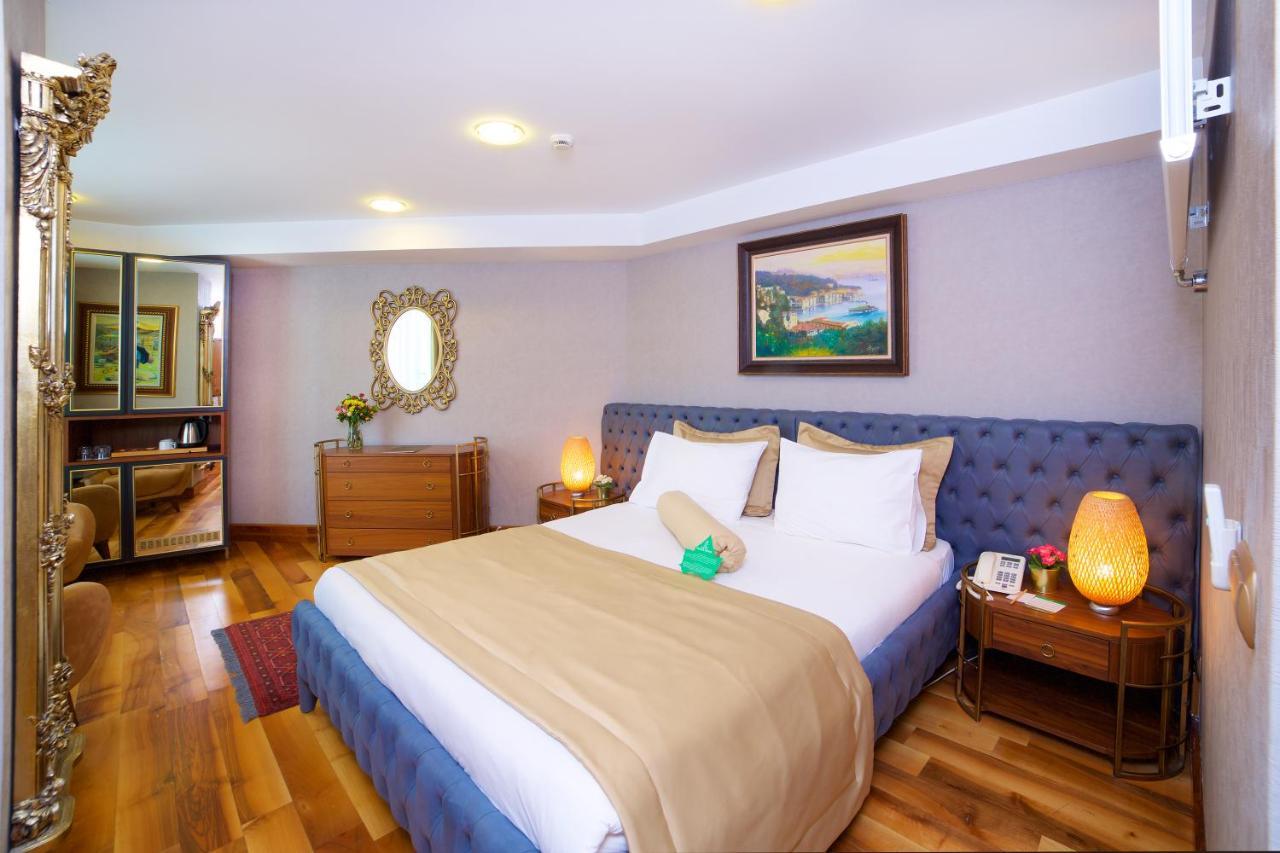 Zagreb Hotel Κωνσταντινούπολη Εξωτερικό φωτογραφία