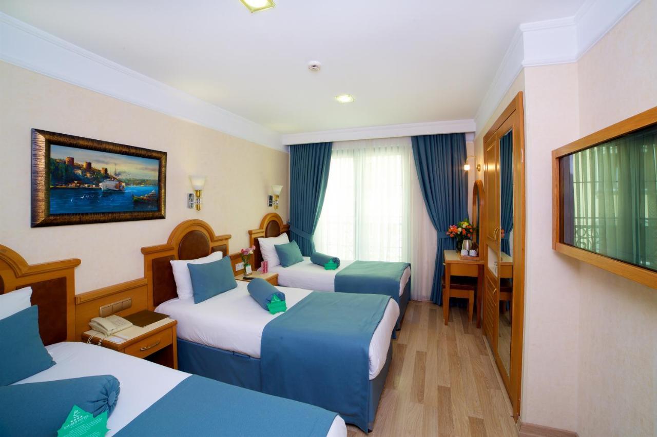 Zagreb Hotel Κωνσταντινούπολη Εξωτερικό φωτογραφία