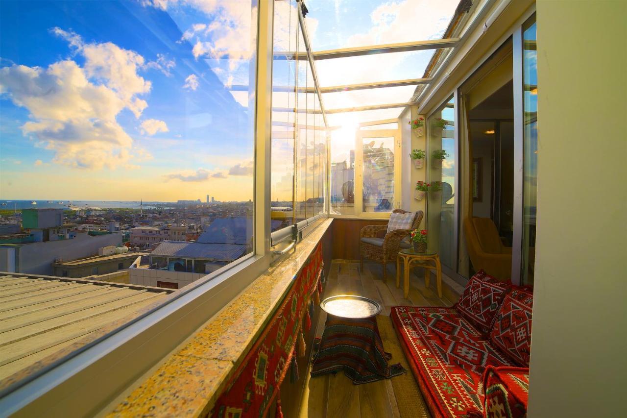 Zagreb Hotel Κωνσταντινούπολη Εξωτερικό φωτογραφία