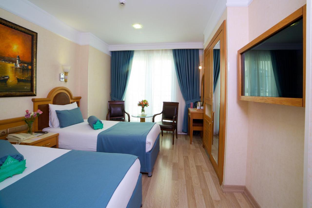 Zagreb Hotel Κωνσταντινούπολη Εξωτερικό φωτογραφία
