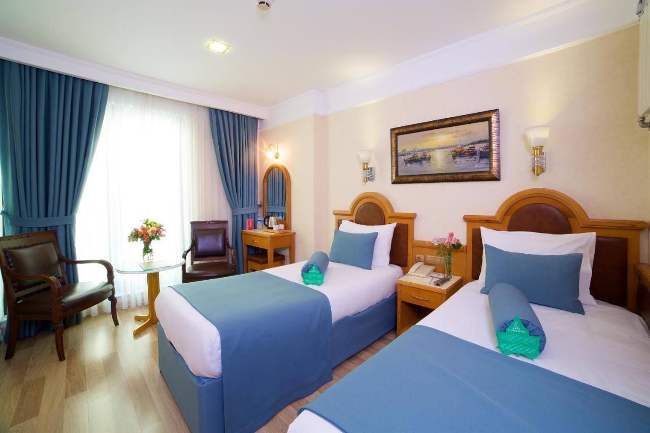 Zagreb Hotel Κωνσταντινούπολη Εξωτερικό φωτογραφία