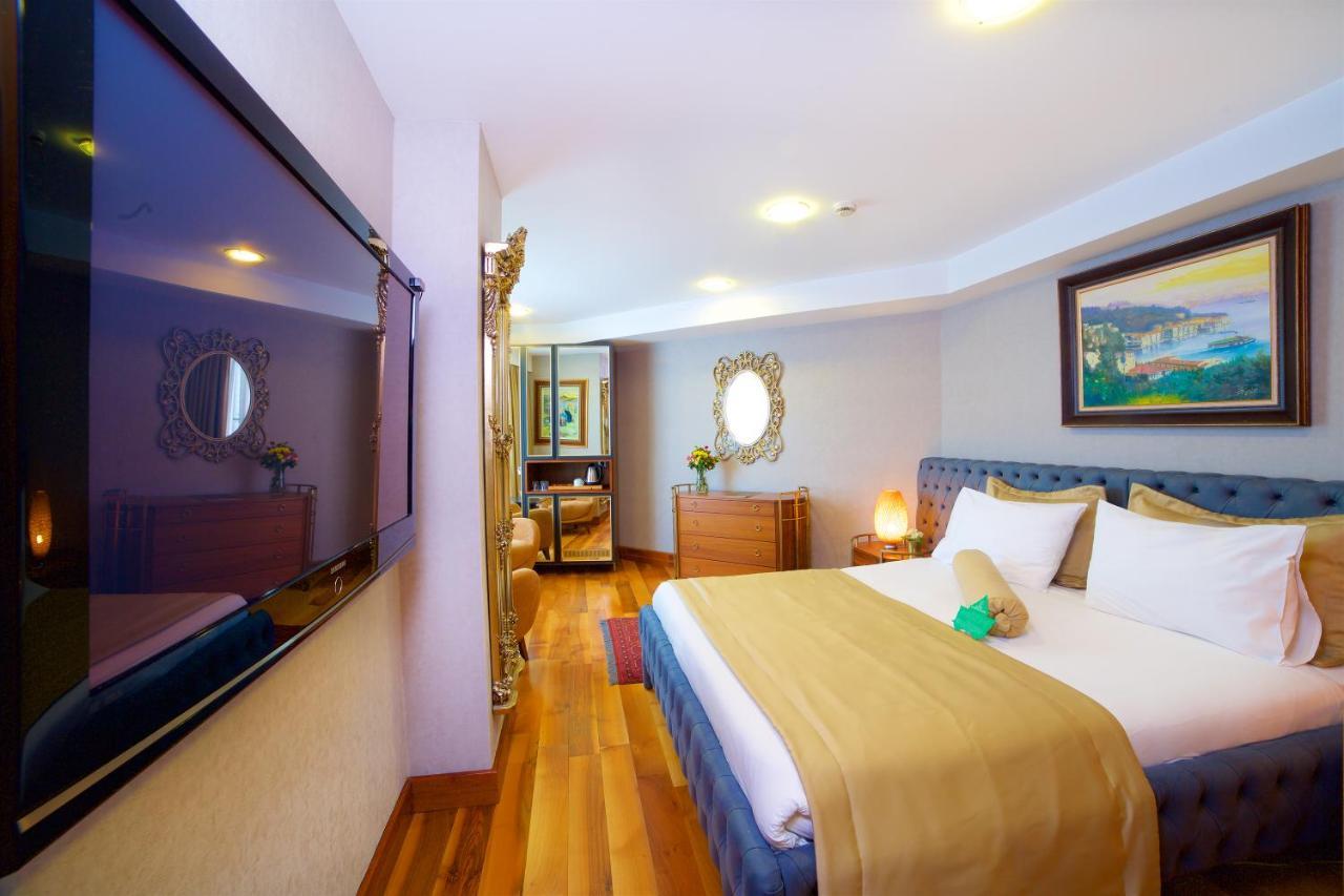 Zagreb Hotel Κωνσταντινούπολη Εξωτερικό φωτογραφία