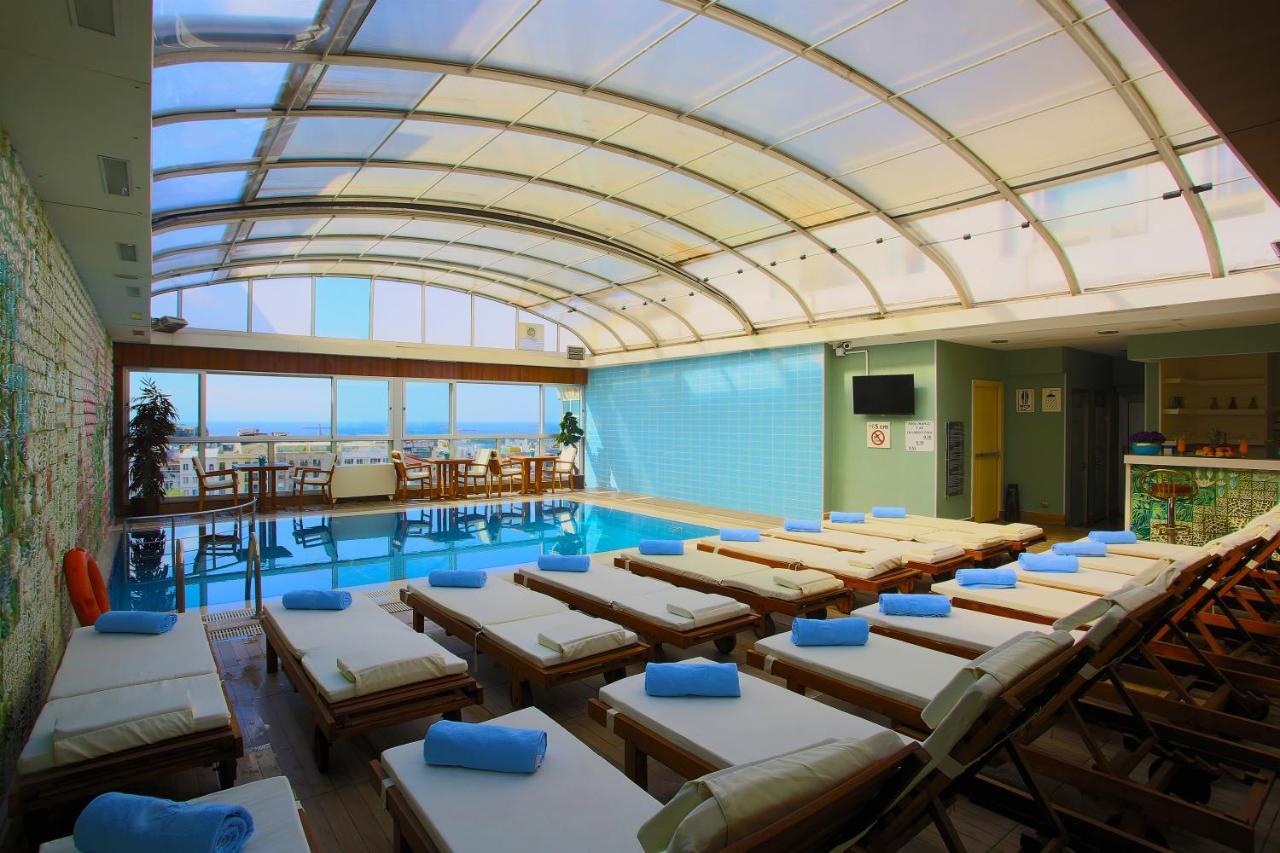 Zagreb Hotel Κωνσταντινούπολη Εξωτερικό φωτογραφία