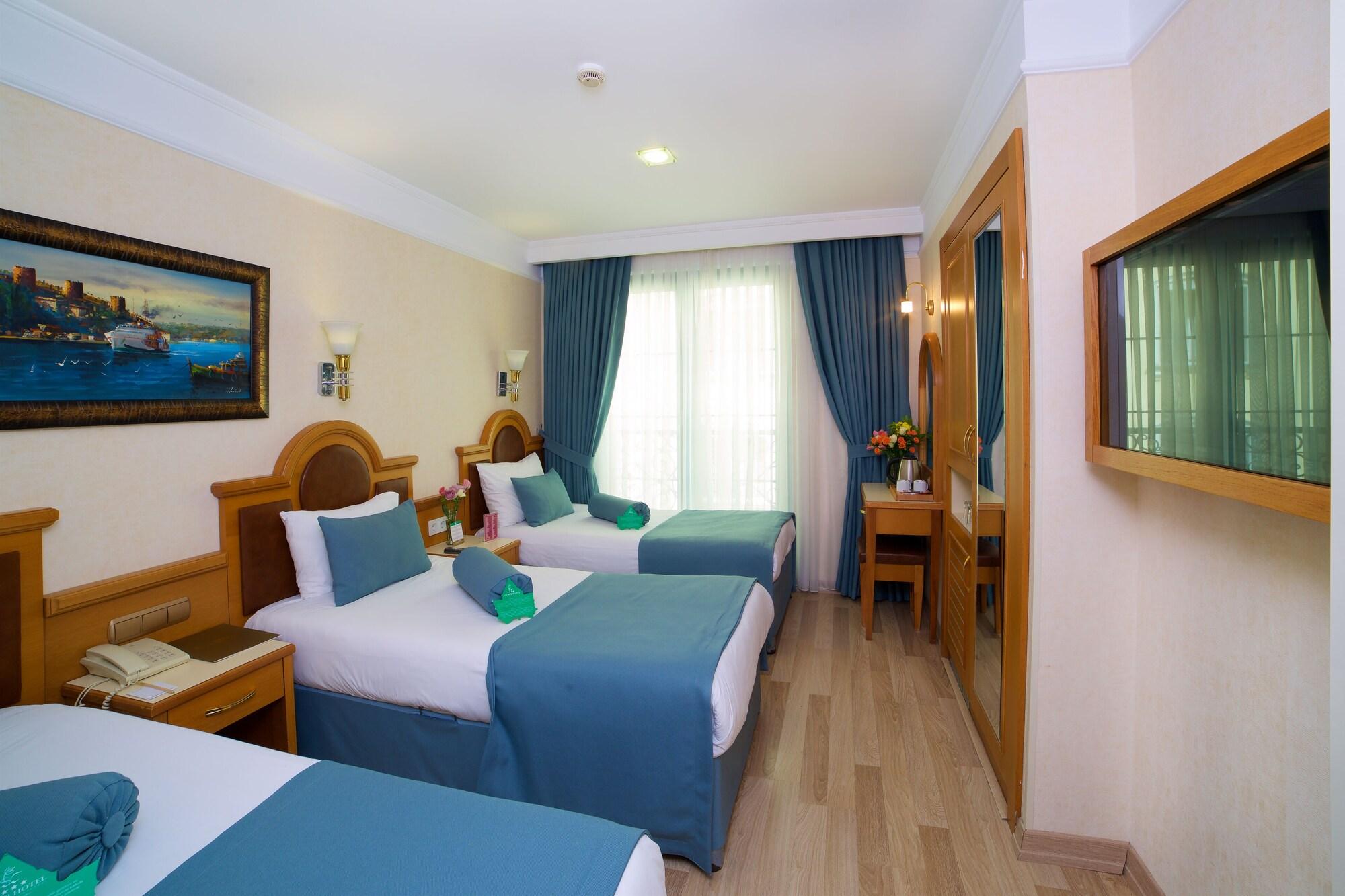 Zagreb Hotel Κωνσταντινούπολη Εξωτερικό φωτογραφία