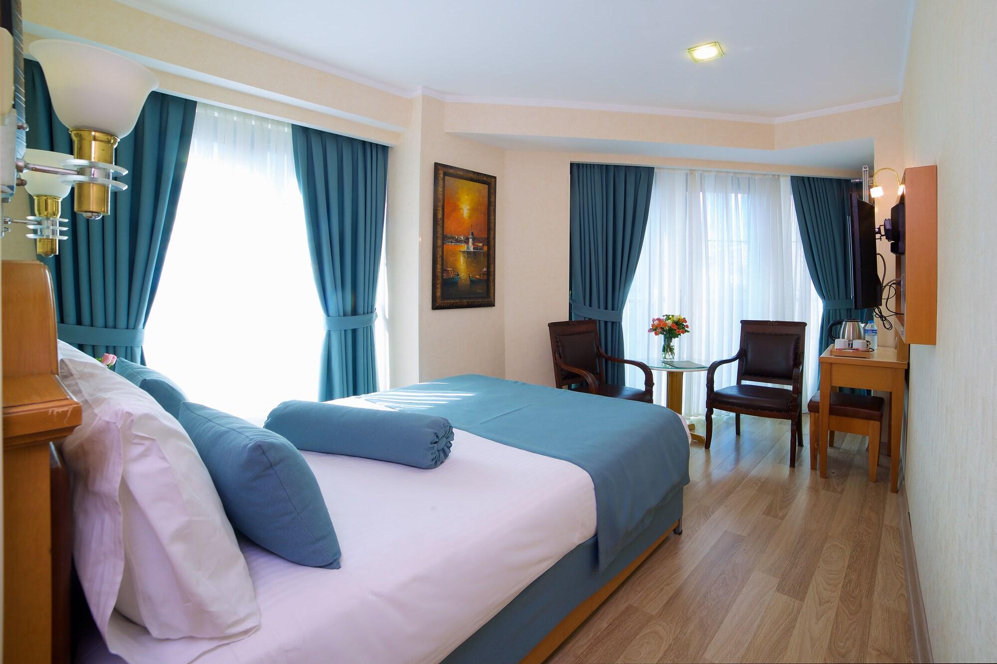 Zagreb Hotel Κωνσταντινούπολη Εξωτερικό φωτογραφία