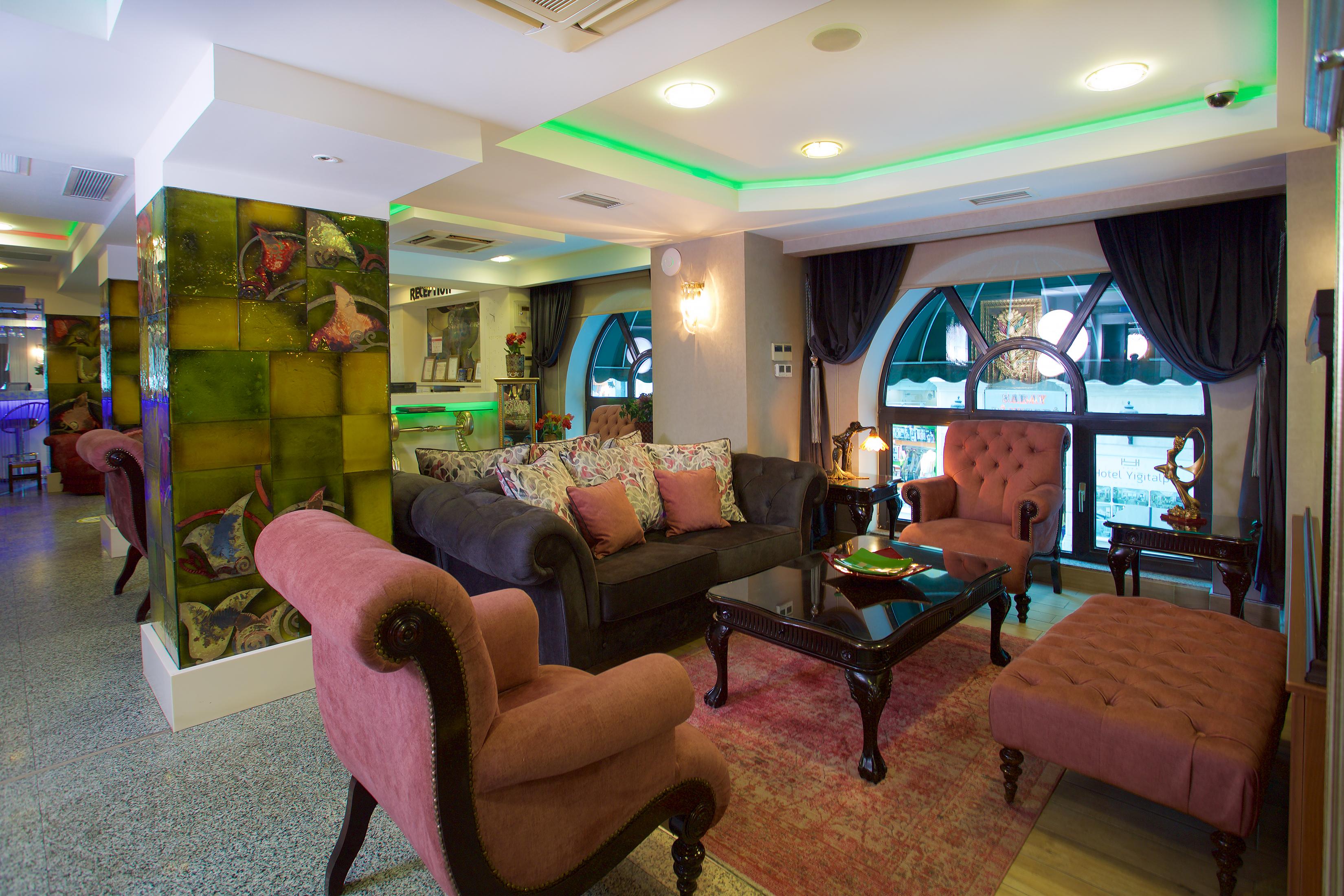 Zagreb Hotel Κωνσταντινούπολη Εξωτερικό φωτογραφία