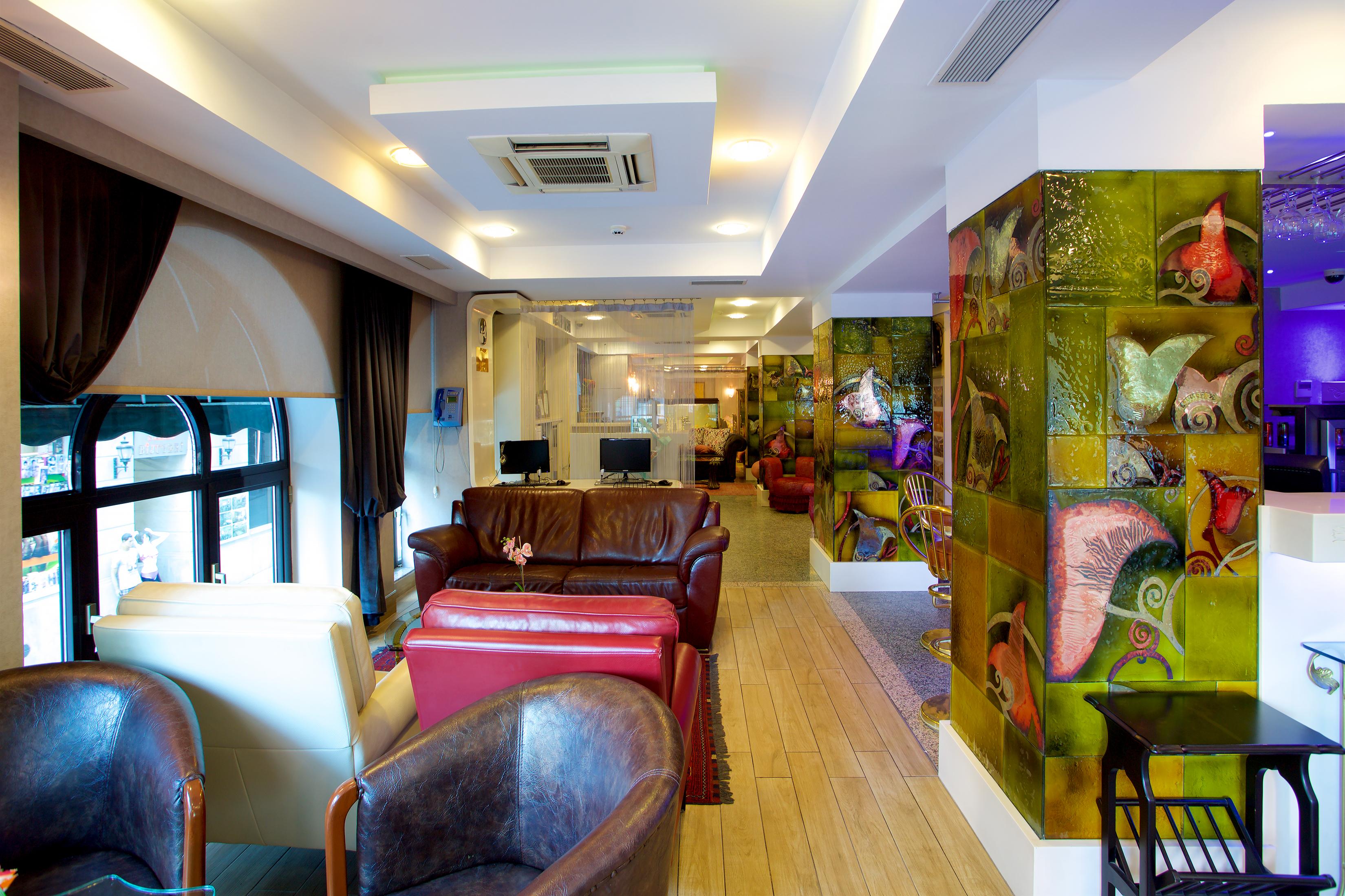 Zagreb Hotel Κωνσταντινούπολη Εξωτερικό φωτογραφία