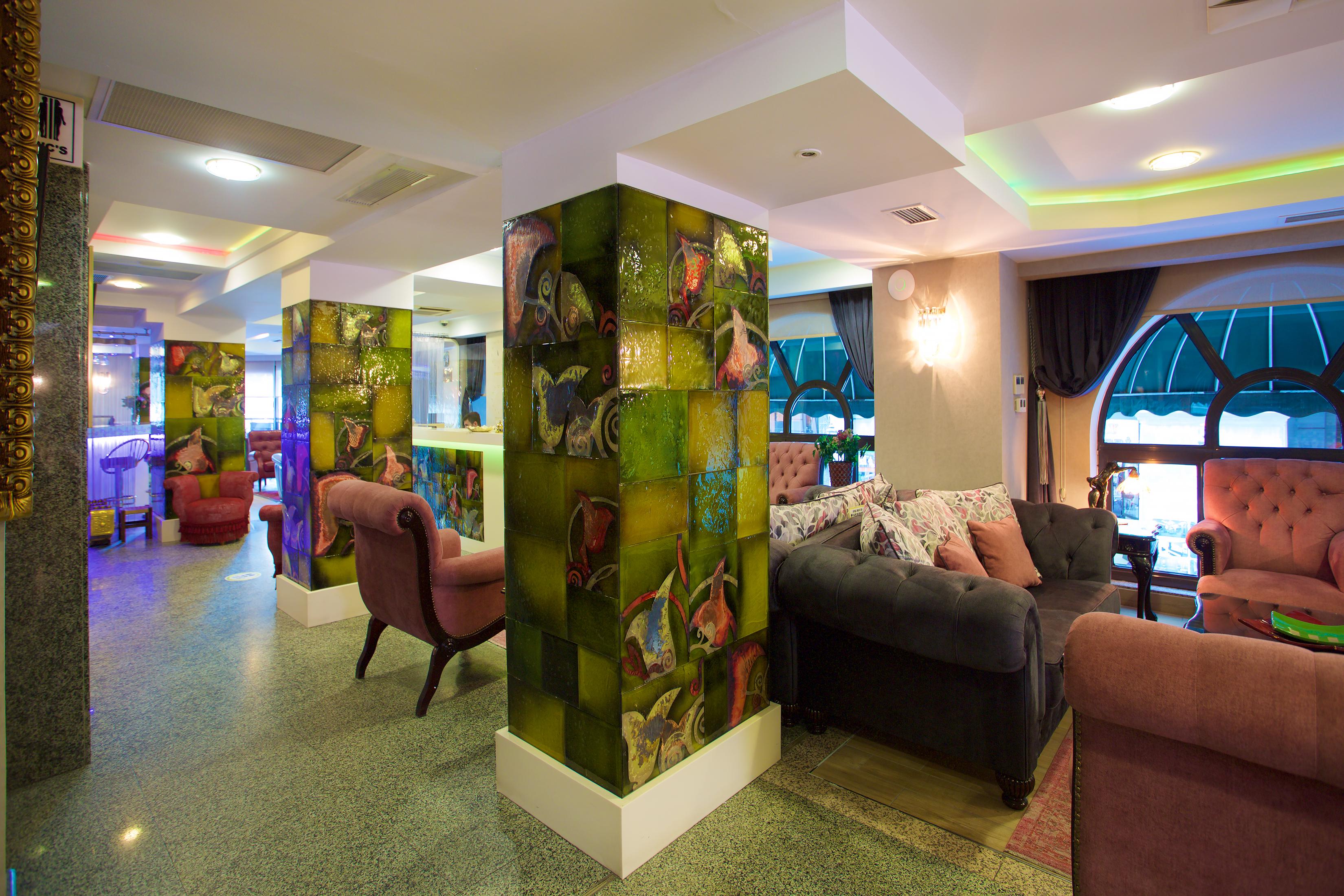 Zagreb Hotel Κωνσταντινούπολη Εξωτερικό φωτογραφία