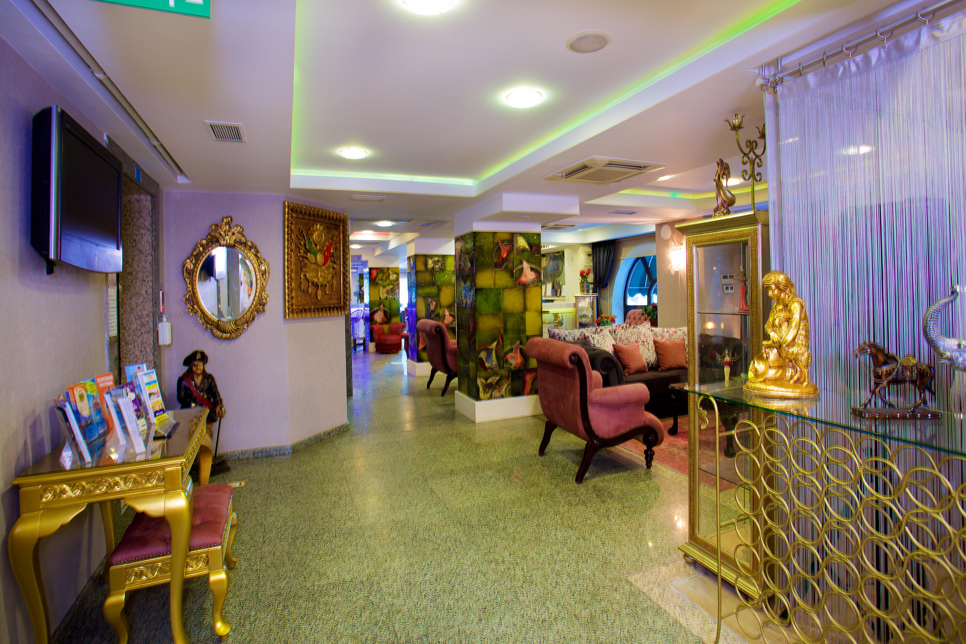 Zagreb Hotel Κωνσταντινούπολη Εξωτερικό φωτογραφία